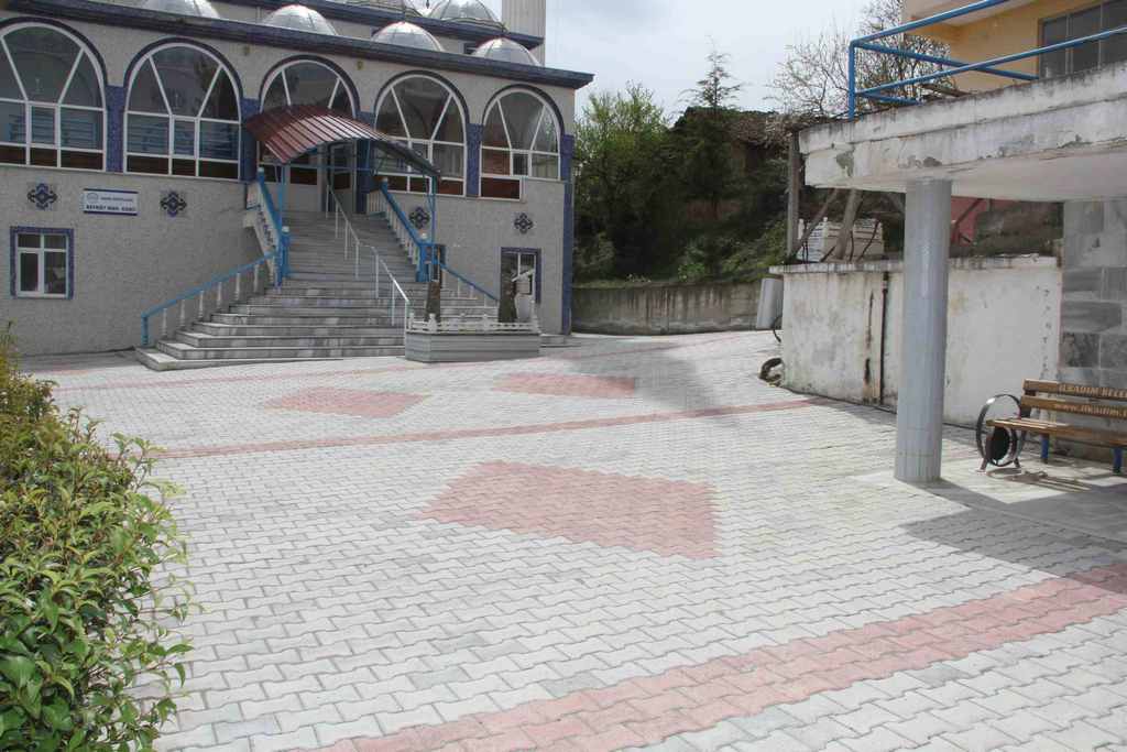 Beyköy